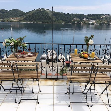 Porto Guest House Skiathos Dış mekan fotoğraf