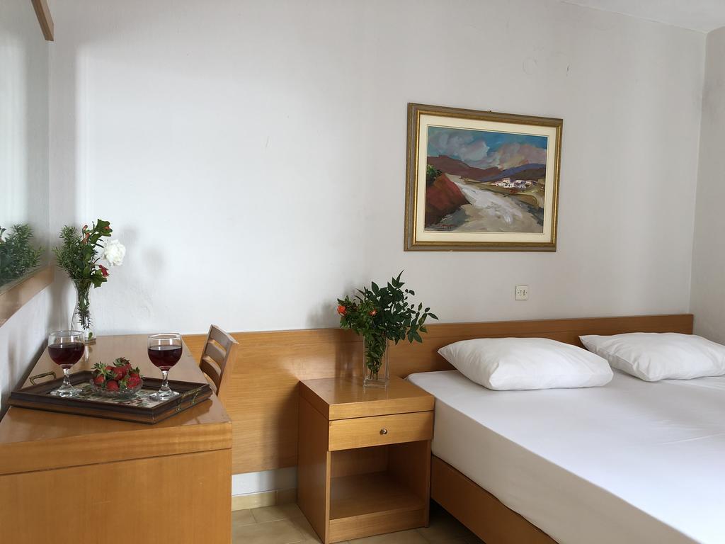 Porto Guest House Skiathos Dış mekan fotoğraf