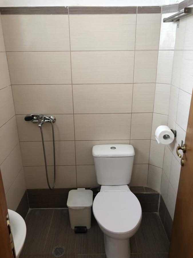 Porto Guest House Skiathos Dış mekan fotoğraf
