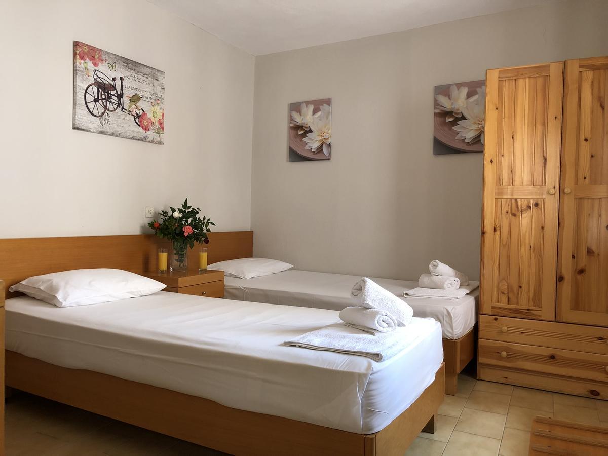 Porto Guest House Skiathos Dış mekan fotoğraf