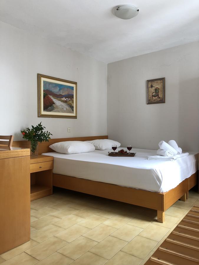 Porto Guest House Skiathos Dış mekan fotoğraf