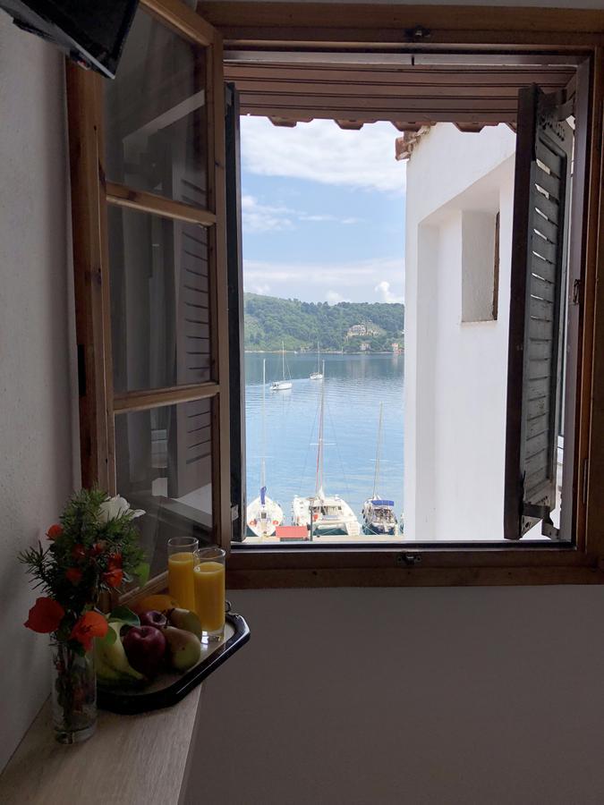 Porto Guest House Skiathos Dış mekan fotoğraf