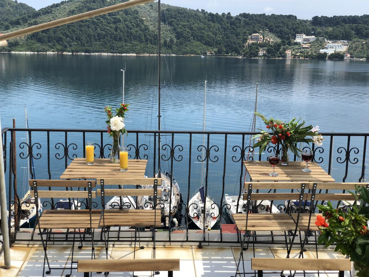 Porto Guest House Skiathos Dış mekan fotoğraf