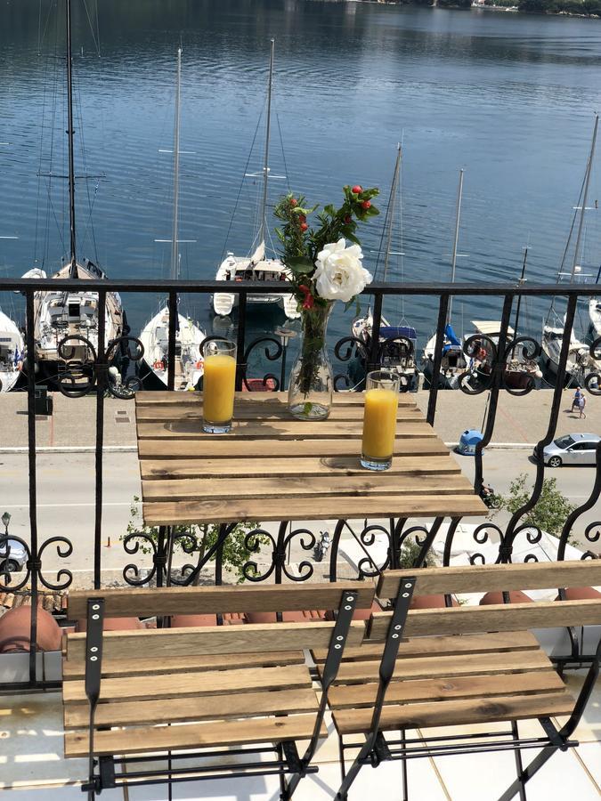 Porto Guest House Skiathos Dış mekan fotoğraf