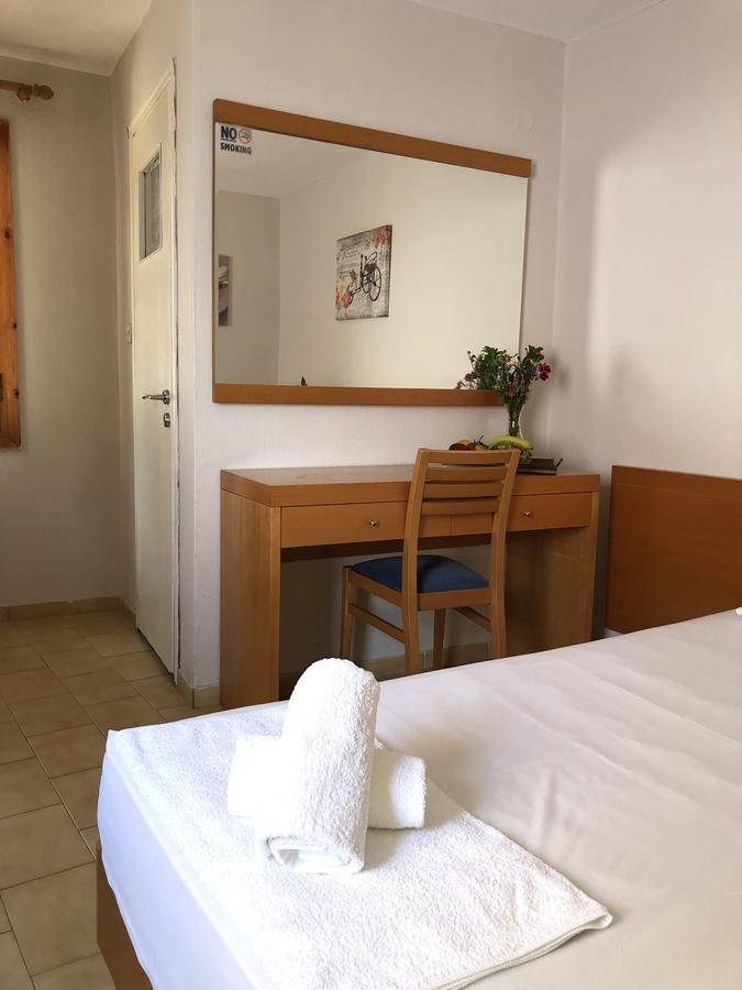 Porto Guest House Skiathos Dış mekan fotoğraf