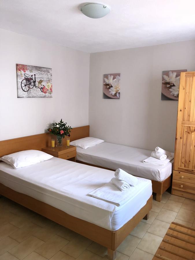 Porto Guest House Skiathos Dış mekan fotoğraf