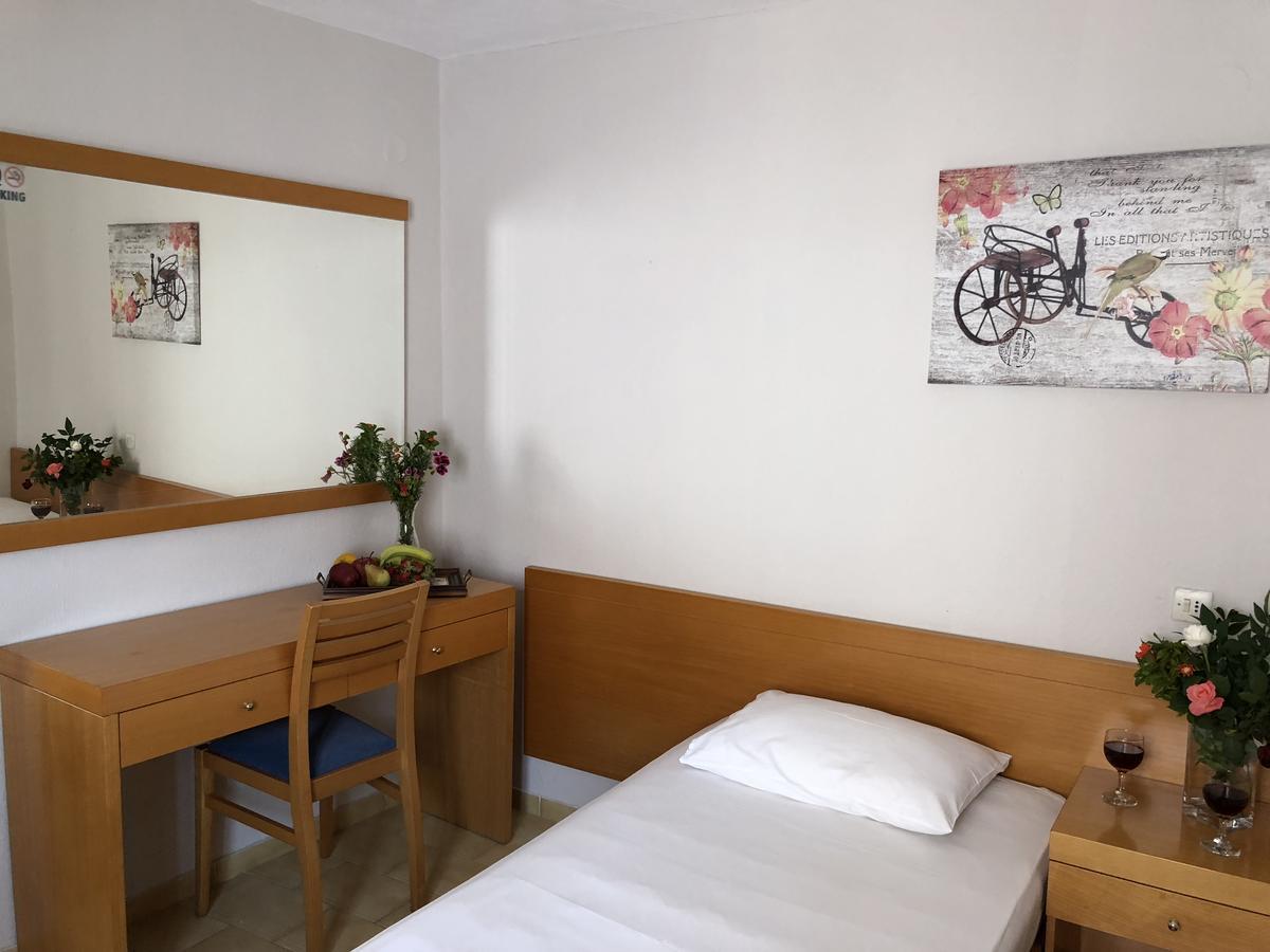 Porto Guest House Skiathos Dış mekan fotoğraf