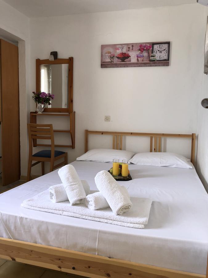 Porto Guest House Skiathos Dış mekan fotoğraf
