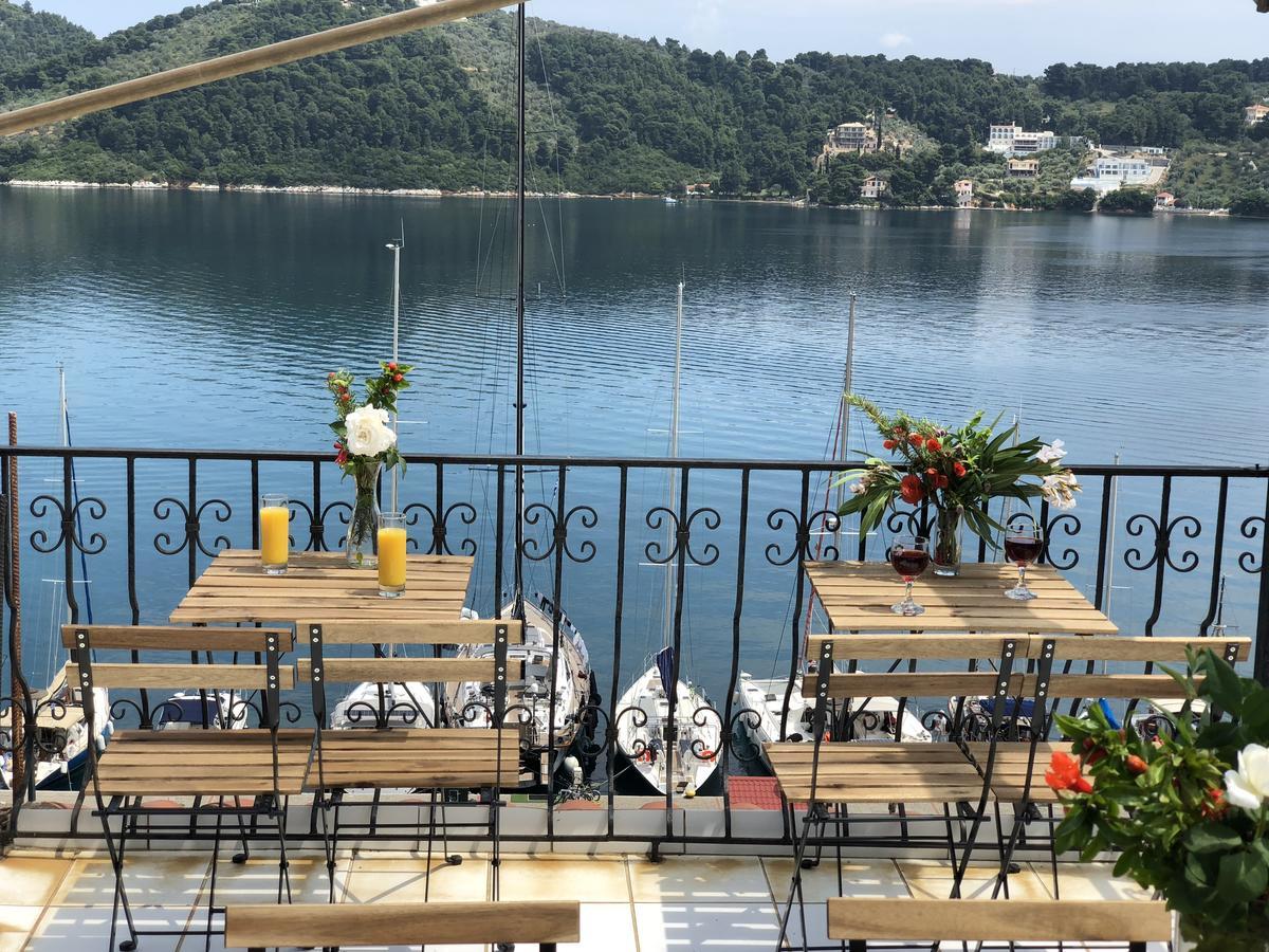 Porto Guest House Skiathos Dış mekan fotoğraf