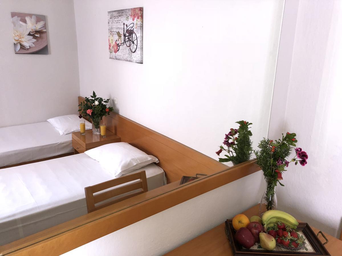 Porto Guest House Skiathos Dış mekan fotoğraf